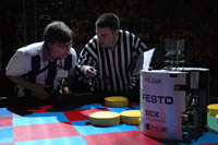 Eurobot'2011